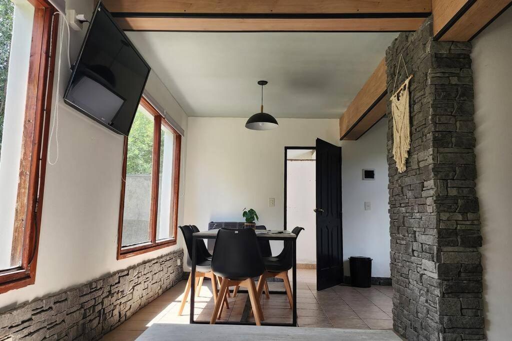 Casa Aicu Villa Villa La Angostura Kültér fotó