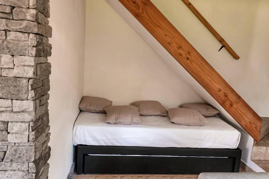 Casa Aicu Villa Villa La Angostura Kültér fotó
