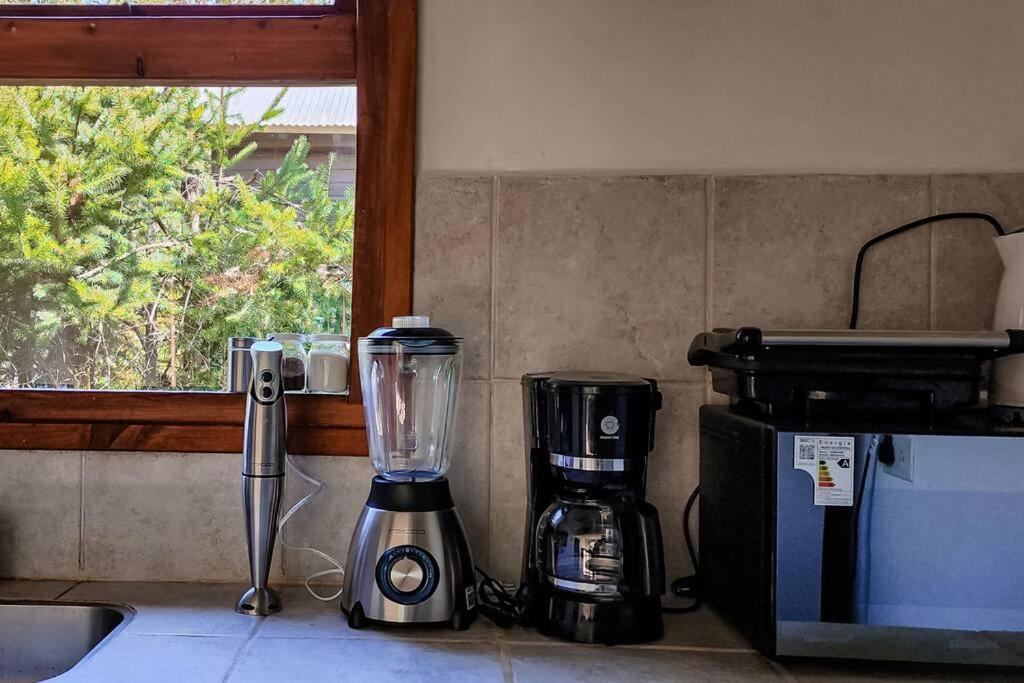 Casa Aicu Villa Villa La Angostura Kültér fotó