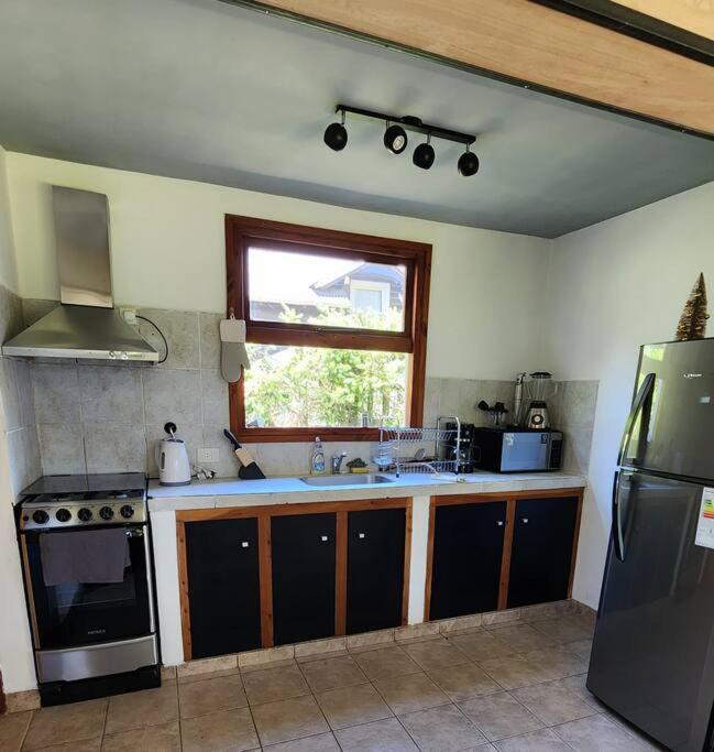 Casa Aicu Villa Villa La Angostura Kültér fotó