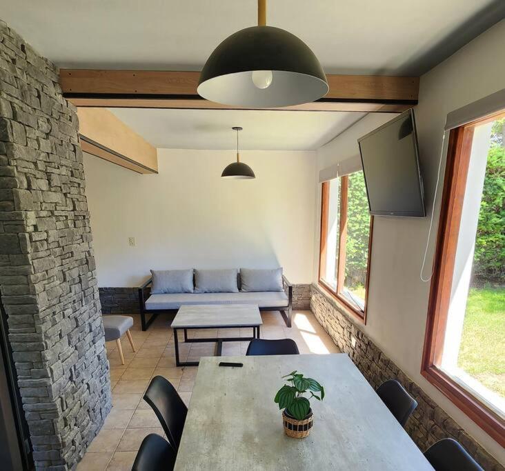 Casa Aicu Villa Villa La Angostura Kültér fotó