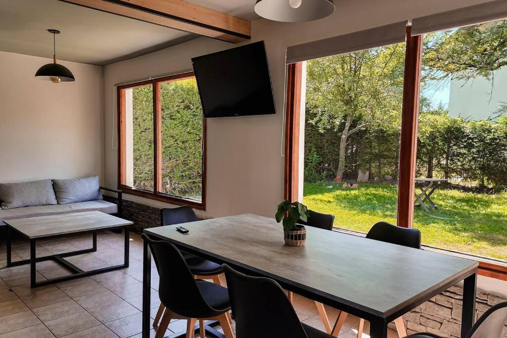 Casa Aicu Villa Villa La Angostura Kültér fotó
