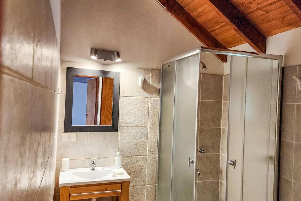 Casa Aicu Villa Villa La Angostura Kültér fotó