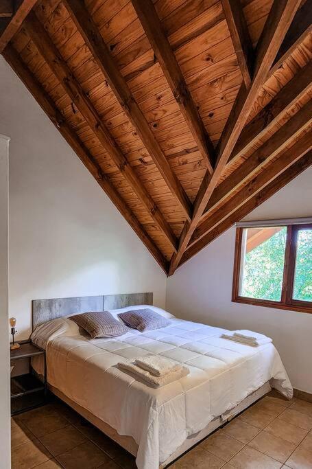 Casa Aicu Villa Villa La Angostura Kültér fotó