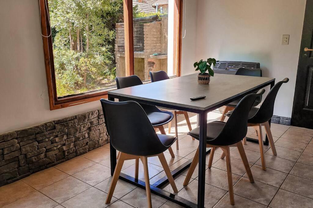 Casa Aicu Villa Villa La Angostura Kültér fotó
