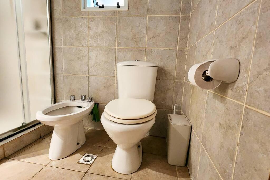 Casa Aicu Villa Villa La Angostura Kültér fotó