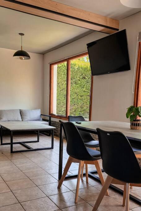 Casa Aicu Villa Villa La Angostura Kültér fotó