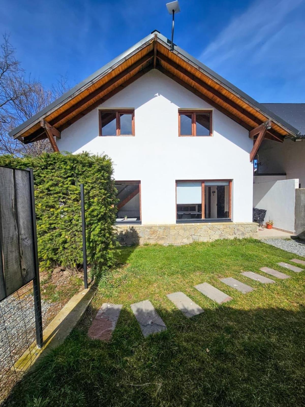 Casa Aicu Villa Villa La Angostura Kültér fotó