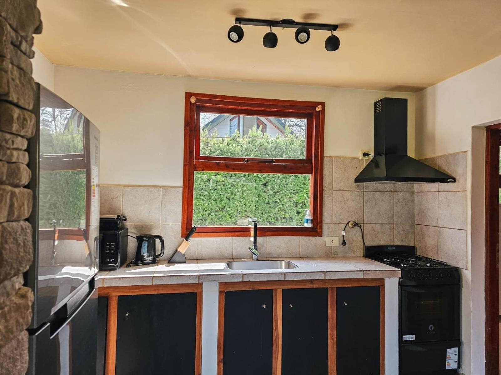Casa Aicu Villa Villa La Angostura Kültér fotó