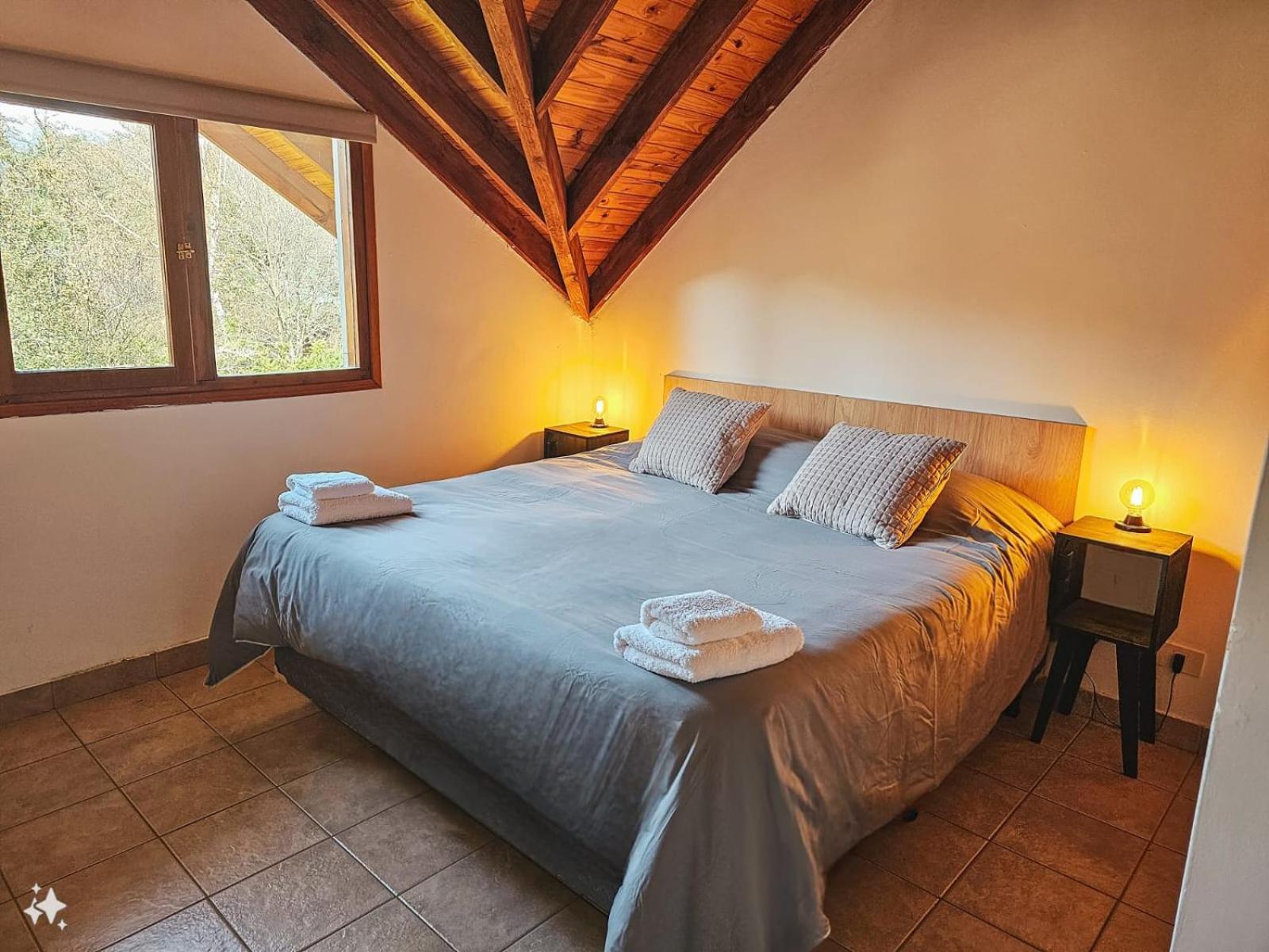 Casa Aicu Villa Villa La Angostura Kültér fotó