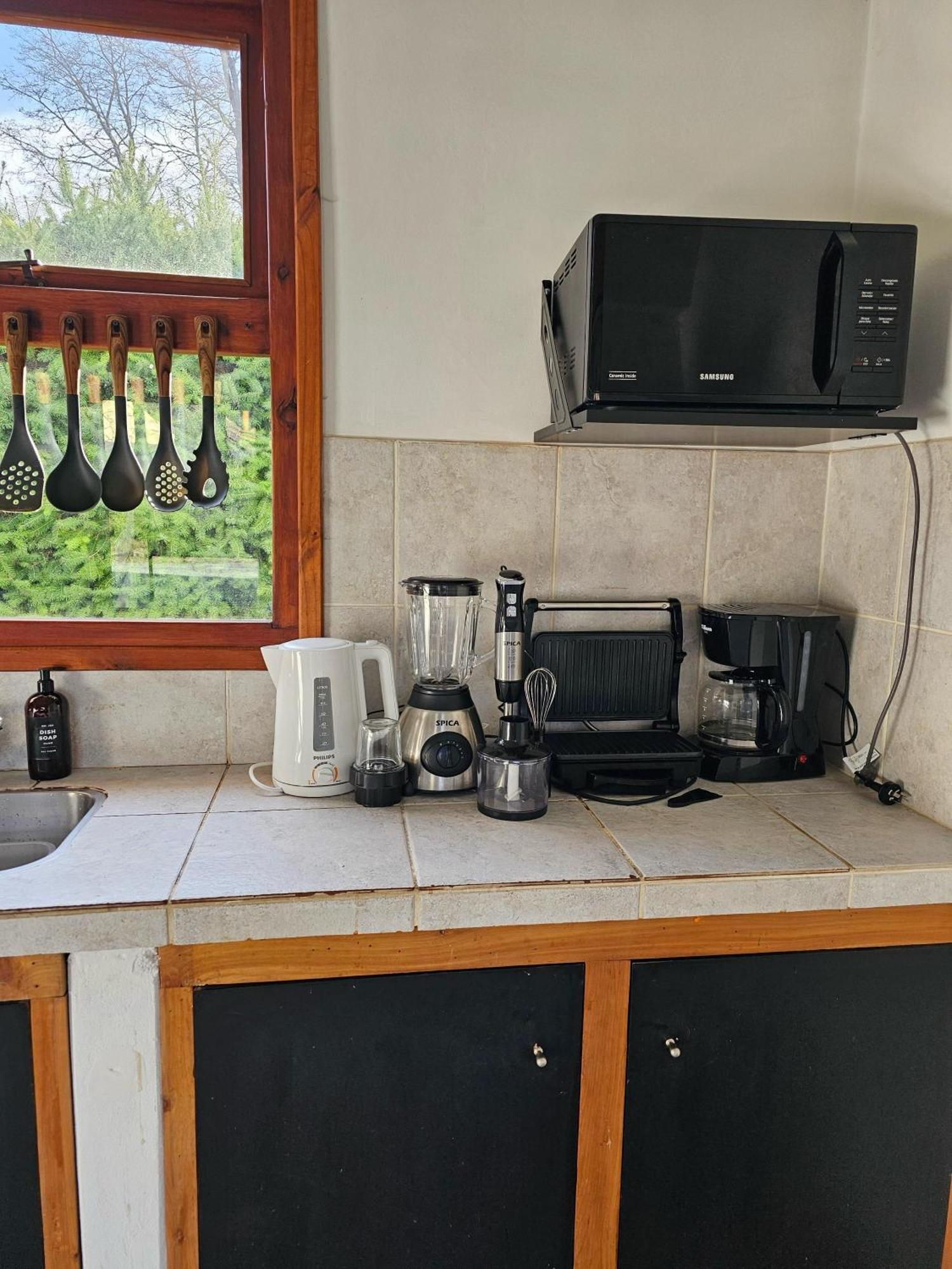 Casa Aicu Villa Villa La Angostura Kültér fotó