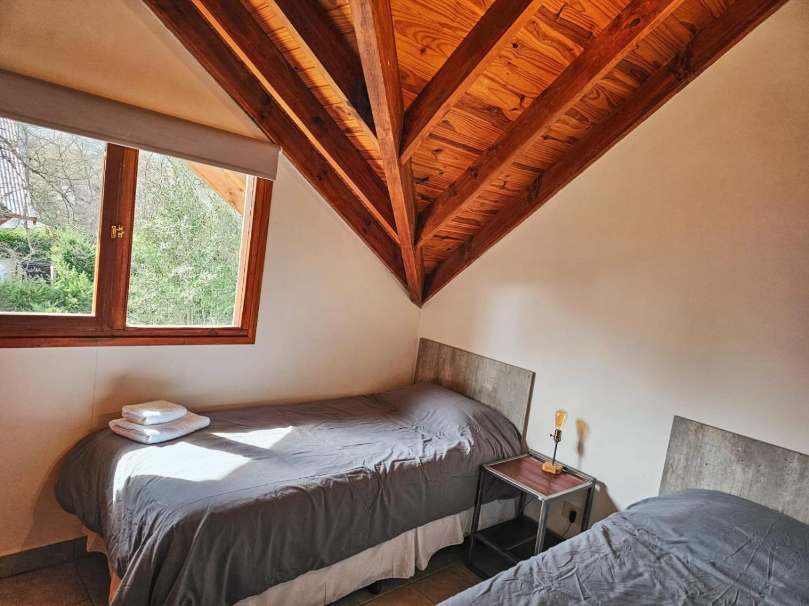 Casa Aicu Villa Villa La Angostura Kültér fotó