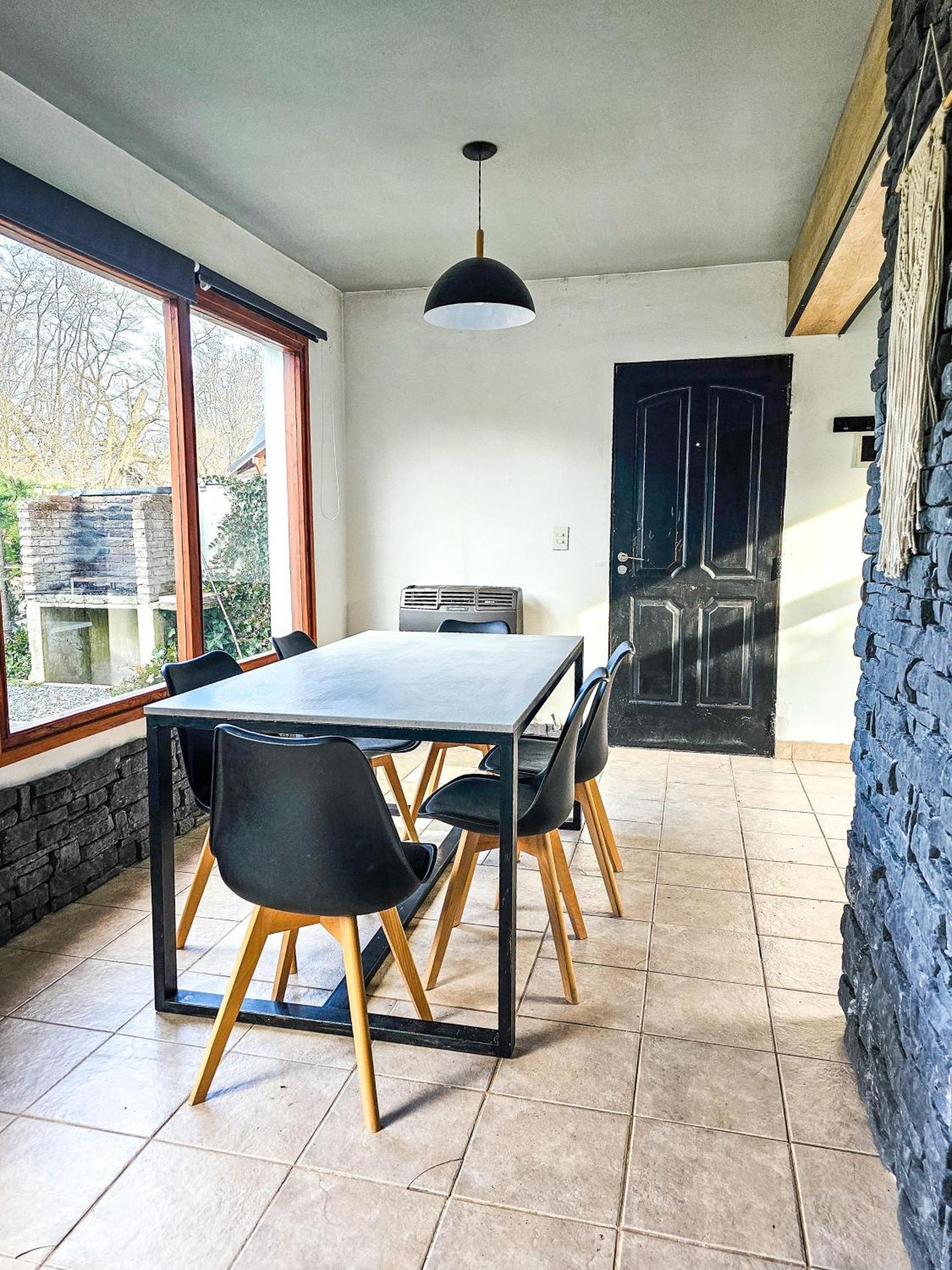 Casa Aicu Villa Villa La Angostura Kültér fotó