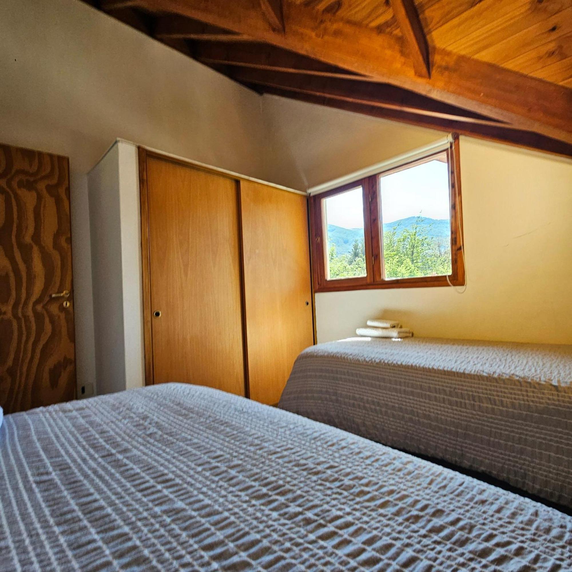 Casa Aicu Villa Villa La Angostura Kültér fotó