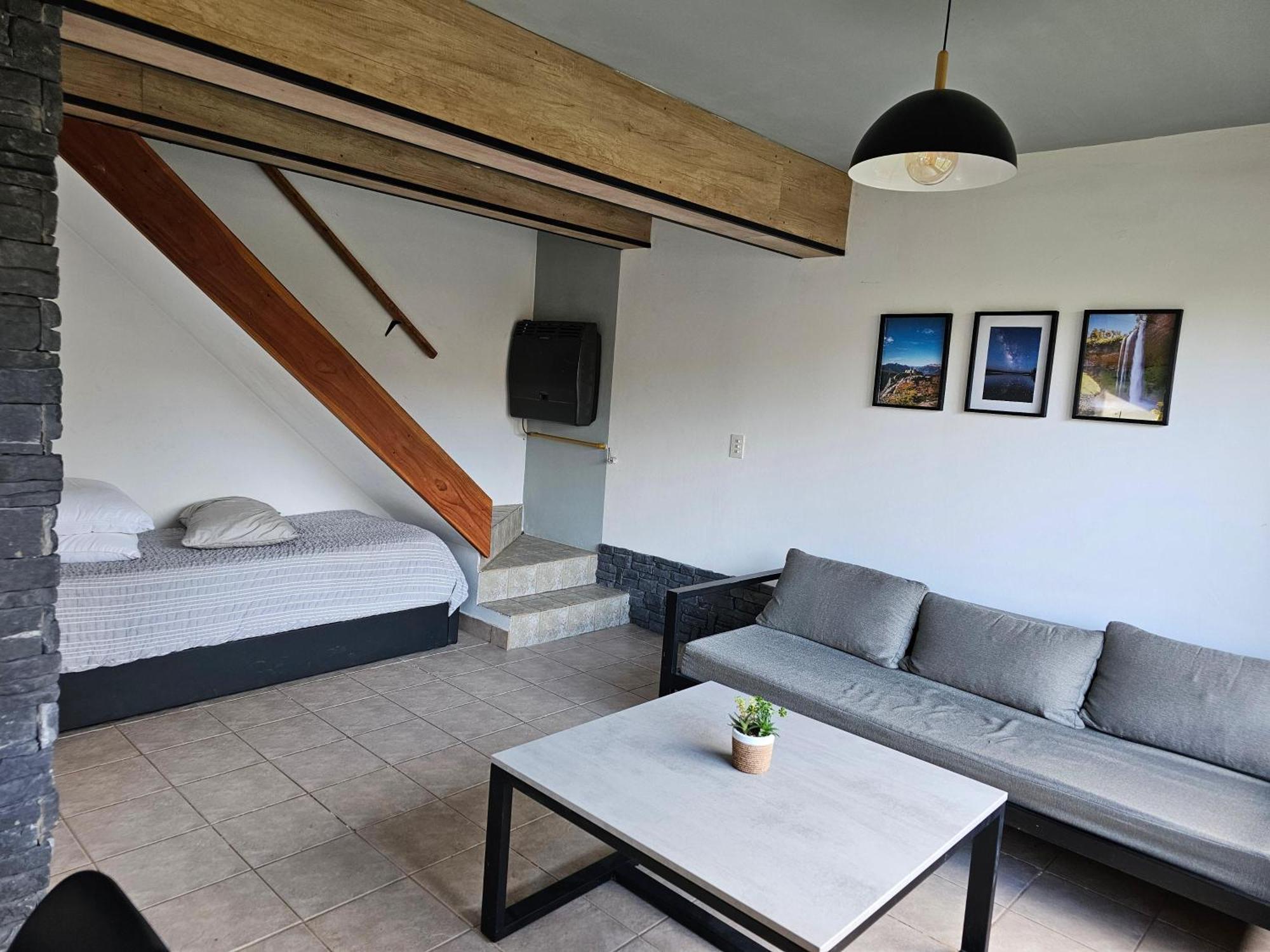 Casa Aicu Villa Villa La Angostura Kültér fotó