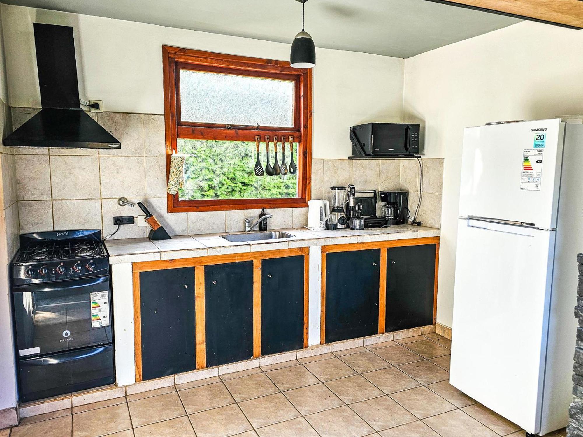Casa Aicu Villa Villa La Angostura Kültér fotó