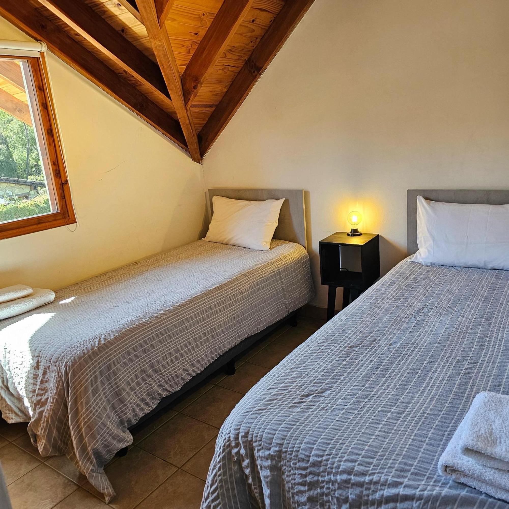 Casa Aicu Villa Villa La Angostura Kültér fotó