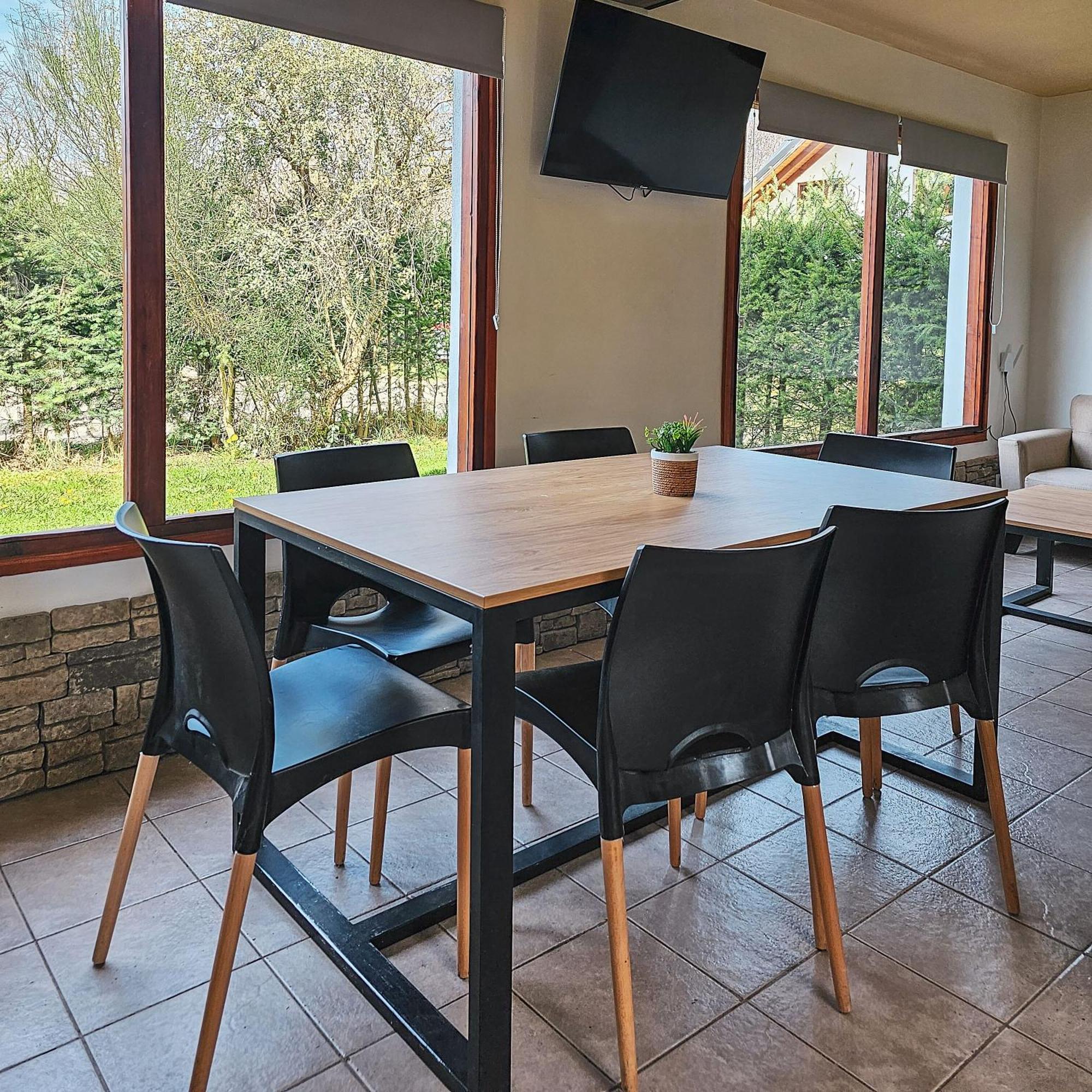 Casa Aicu Villa Villa La Angostura Kültér fotó