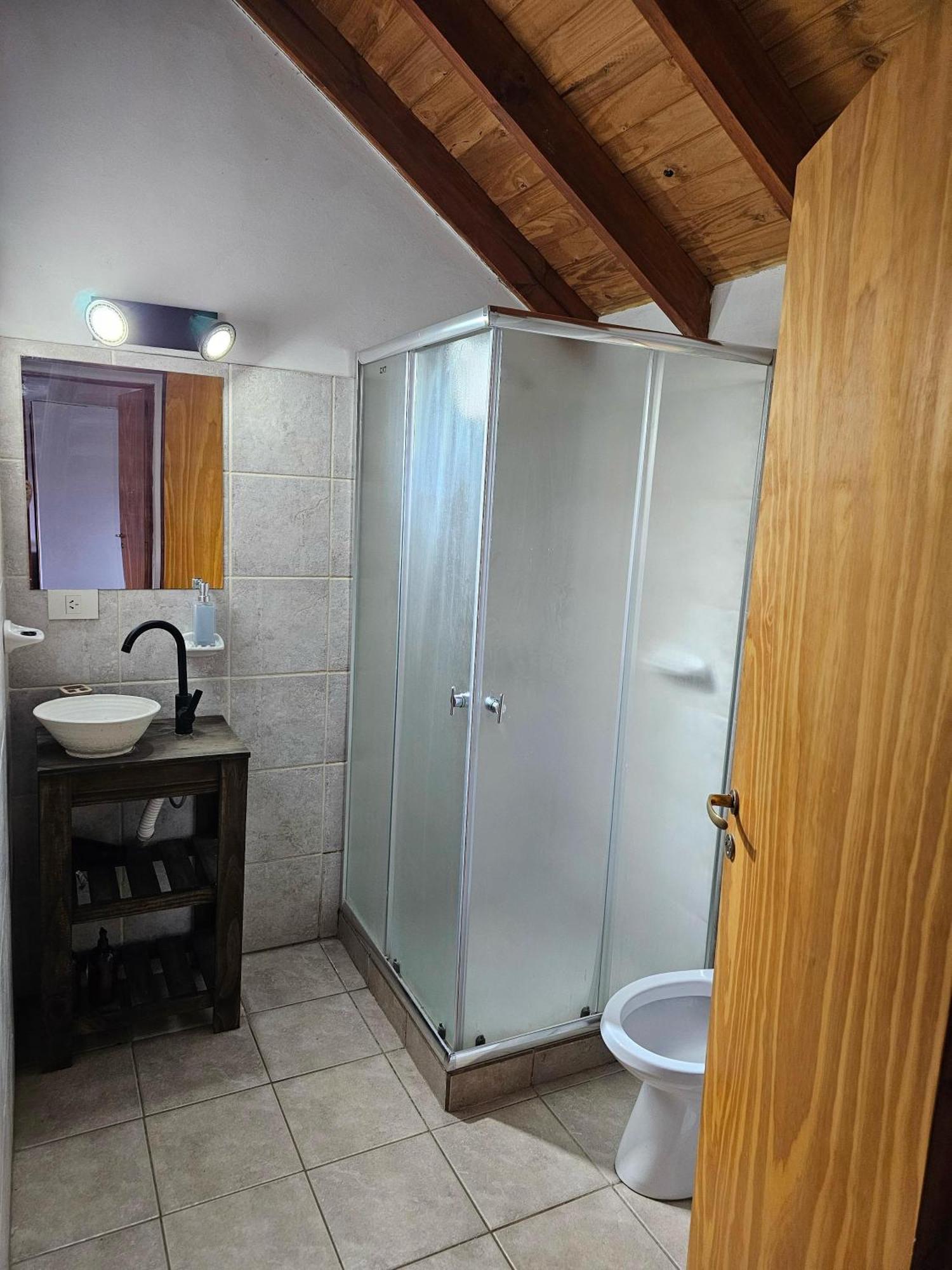 Casa Aicu Villa Villa La Angostura Kültér fotó